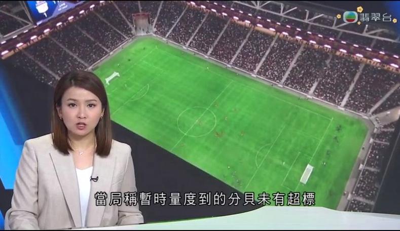 使得其面对