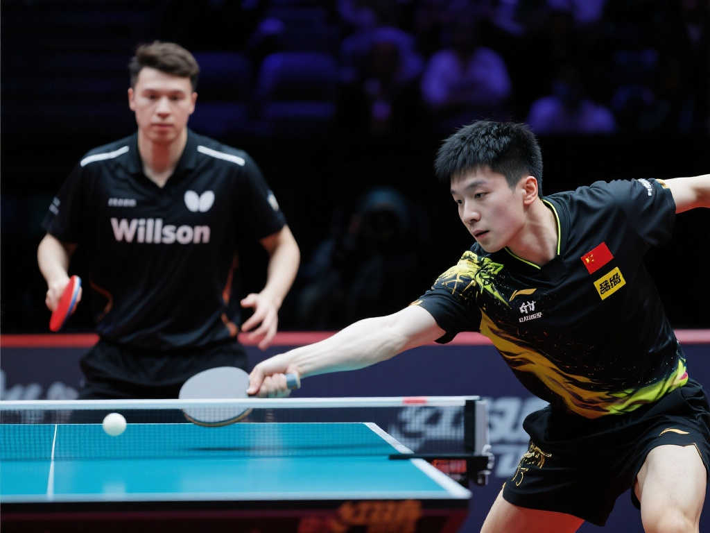 斯诺克世锦赛首轮:雷佩凡1-6惨败卫冕冠军威尔逊,凌晨决战悬念待解 斯诺克世锦赛首轮:雷佩凡1-6惨败卫冕冠军威尔逊,凌晨决战悬念待解