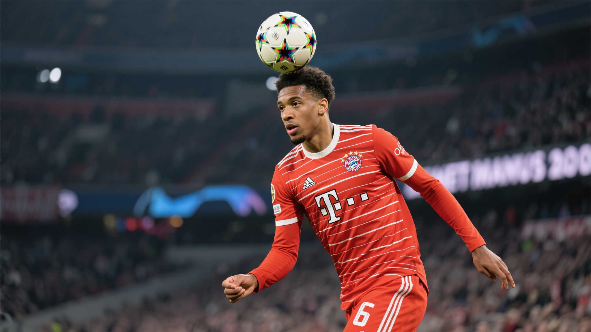 罗马诺:拜仁接近敲定若纳坦-塔,转会报价已出炉 罗马诺:拜仁接近敲定若纳坦-塔,转会报价已出炉