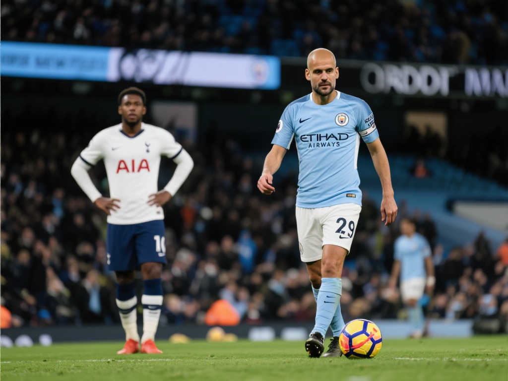 林良锋:瓜迪奥拉陷困境,11场仅1胜是否会选择离开? 林良锋:瓜迪奥拉陷困境,11场仅1胜是否会选择离开?