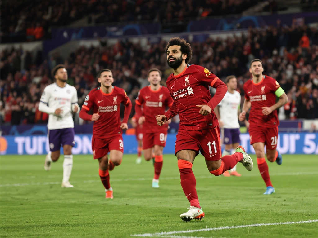 欧联杯积分榜更新:利物浦势不可挡 欧联杯积分榜更新:利物浦势不可挡