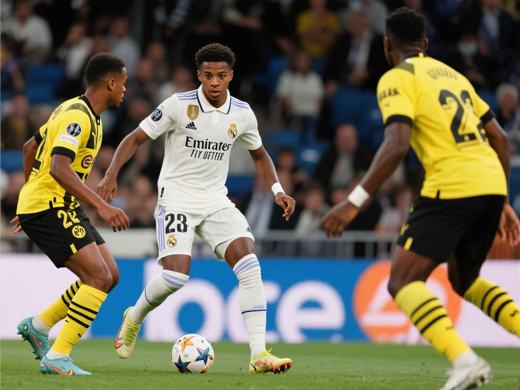 伯纳乌奇迹!贝林厄姆西甲4场轰5球,远超预期进球1.72 伯纳乌奇迹!贝林厄姆西甲4场轰5球,远超预期进球1.72